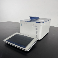 Mettler Toledo UV5Nano UV/Vis Spectrophotometer image 1
